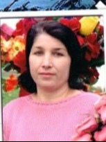 Керимова Шамшият Солтановна.