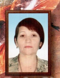 Устарбекова Гульбарият Алимсолтановна Устарбекова Гульбарият Алимсолтановна